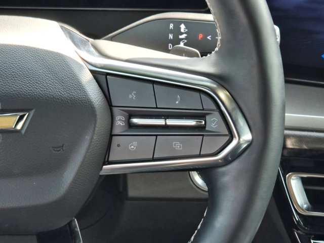 Used 2024 Chevrolet Traverse LT FWD image 16