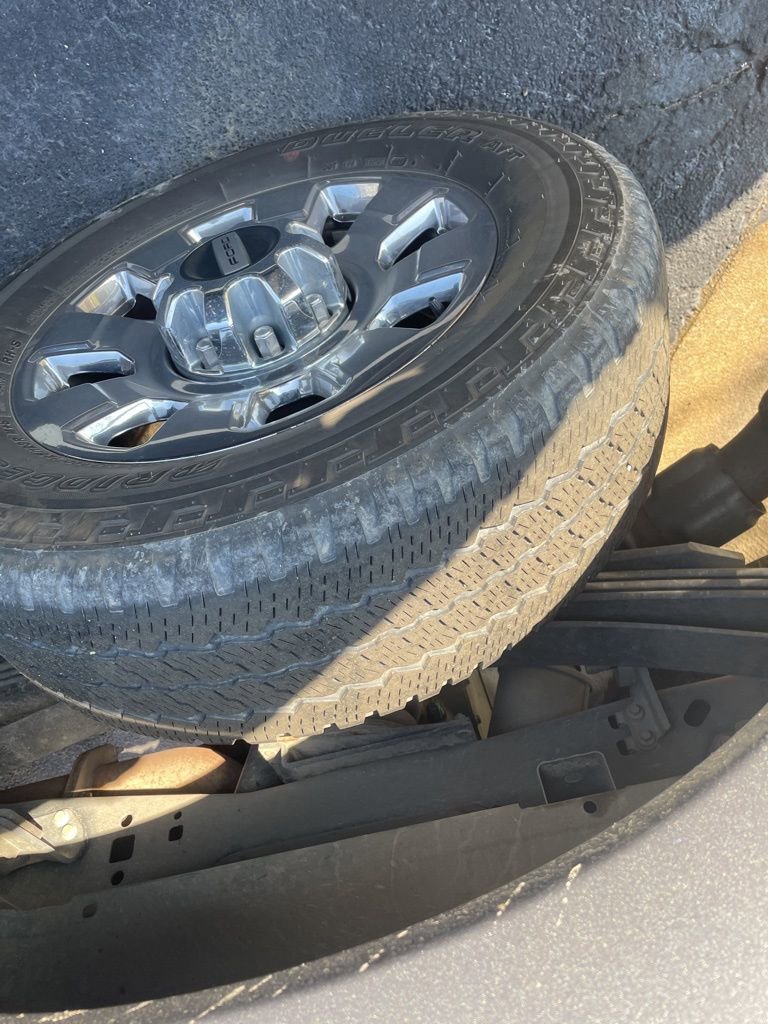 Certified 2024 Ford F250 Lariat w/ Lariat Ultimate Package image 18