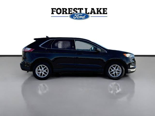 Certified 2024 Ford Edge SEL w/ Convenience Package AWD/4WD image 8
