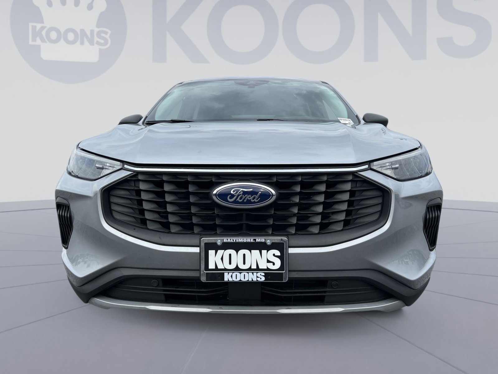 Certified 2023 Ford Escape Active w/ Tech Pack #1 image 5