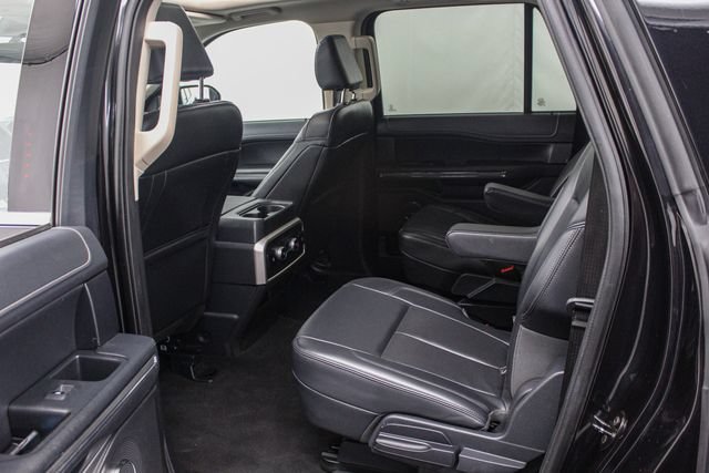 Certified 2024 Ford Expedition Max XLT AWD/4WD image 11