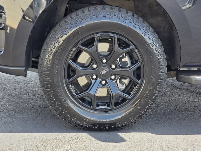 Certified 2023 Ford Expedition Timberline AWD/4WD image 39