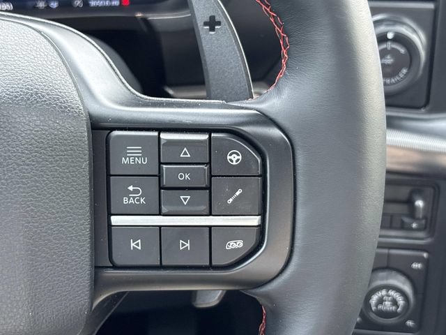 Certified 2025 Ford F150 Raptor AWD/4WD image 30