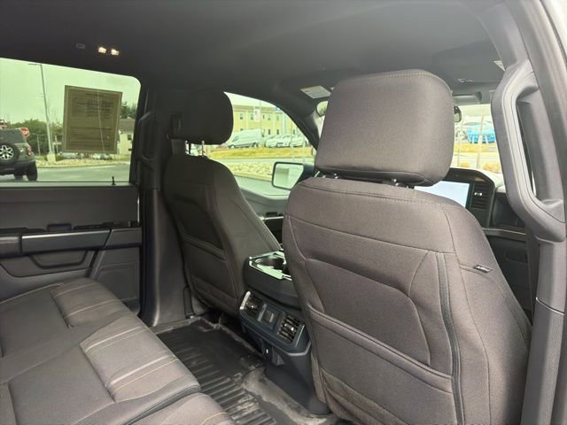 Certified 2024 Ford F150 STX image 32