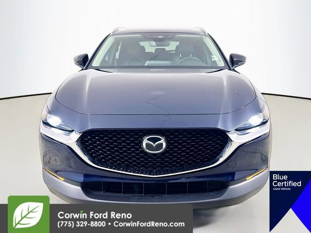 Used 2021 MAZDA CX-30 AWD 2.5 Turbo S image 2