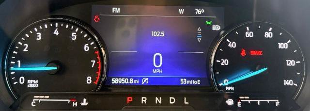 Certified 2024 Ford Explorer XLT w/ Equipment Group 202A AWD/4WD image 16