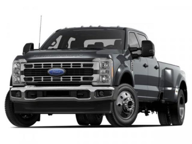 Certified 2023 Ford F450 XLT w/ 360-Degree Camera Package
