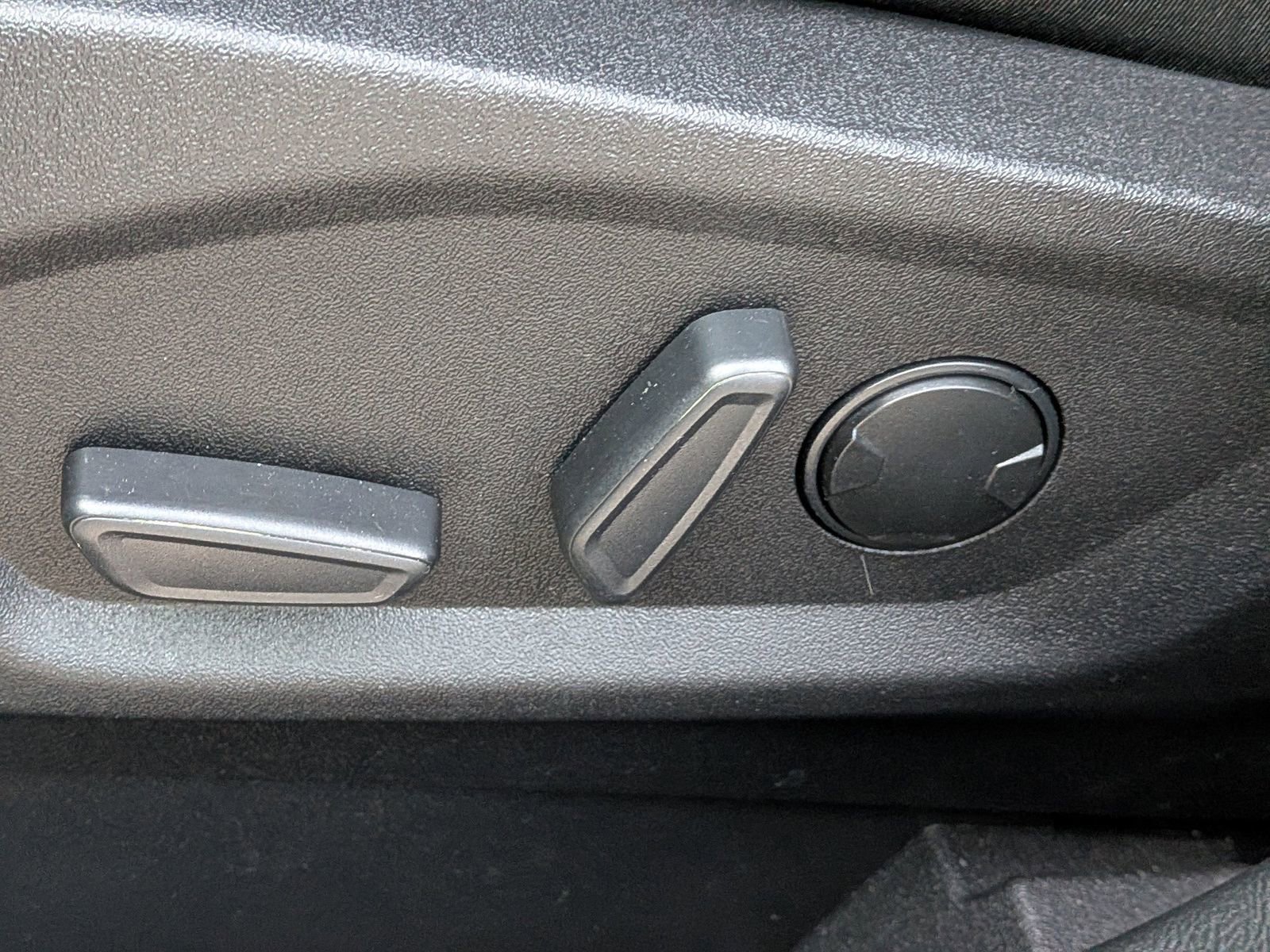 Certified 2023 Ford Edge SEL w/ Convenience Package image 22