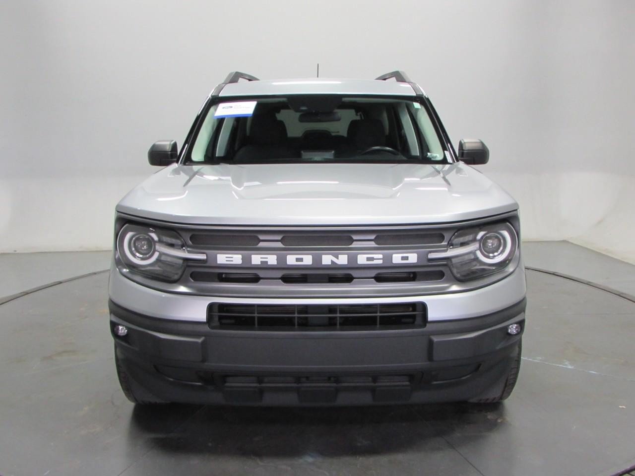 Certified 2023 Ford Bronco Sport Big Bend w/ Convenience Package AWD/4WD image 2