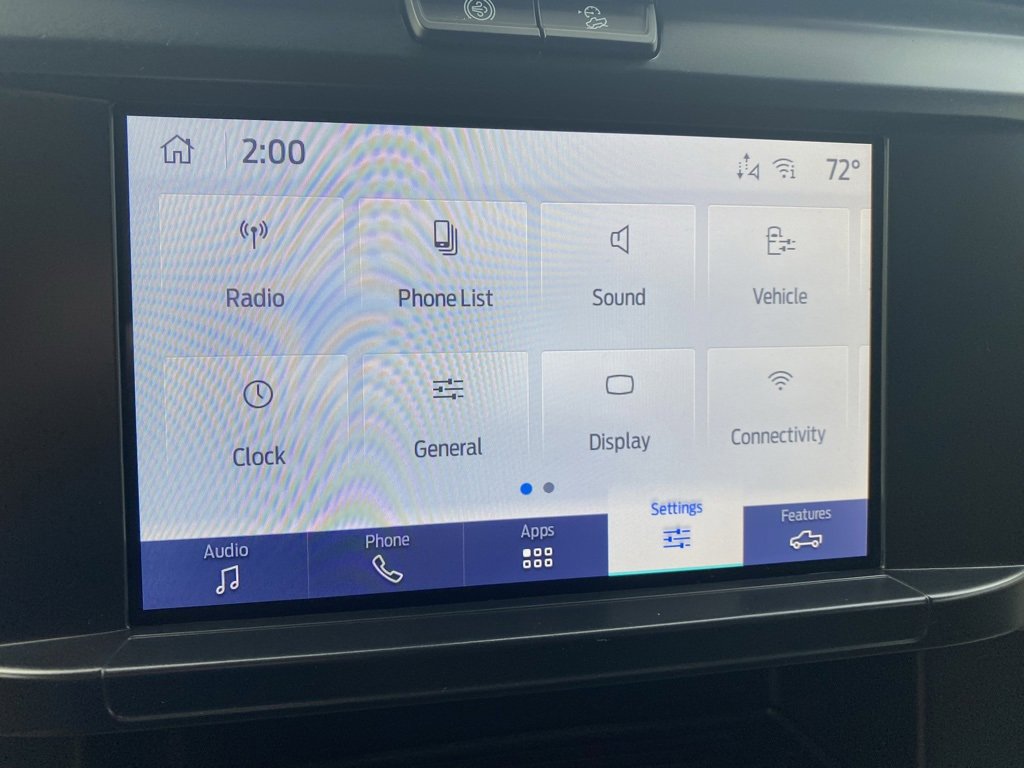 Certified 2025 Ford F250 XL w/ STX Appearance Package image 15