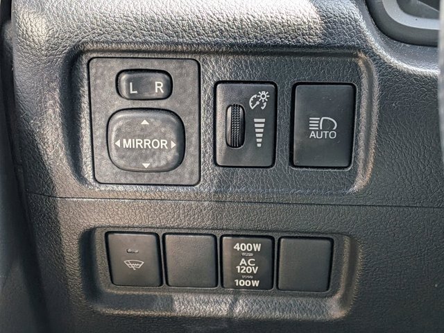 Used 2021 Toyota 4Runner Limited RWD image 18