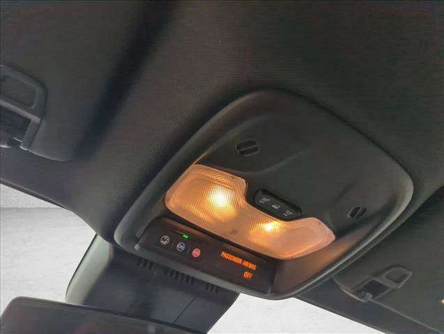 Used 2024 Chevrolet Colorado Trail Boss w/ Technology Package image 14