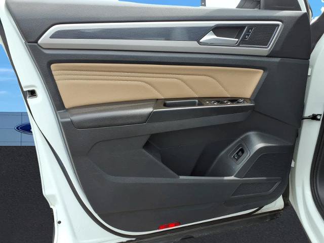 Used 2020 Volkswagen Atlas Cross Sport SEL AWD/4WD image 26
