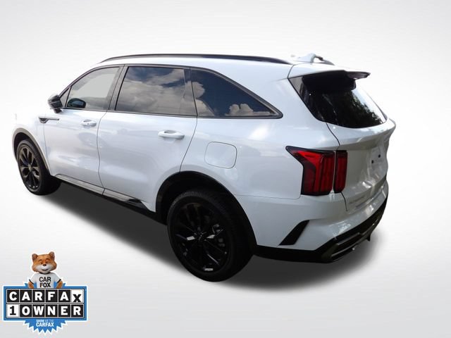 Used 2023 Kia Sorento SX AWD/4WD image 10