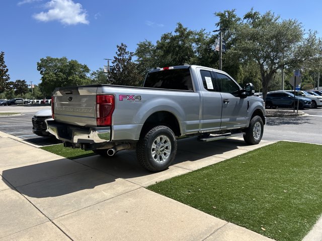 Certified 2020 Ford F250 XLT w/ XLT Value Package AWD/4WD image 6