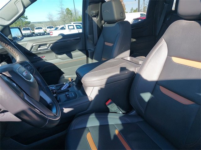 Used 2023 GMC Sierra 1500 AT4 w/ AT4 Premium Package image 14