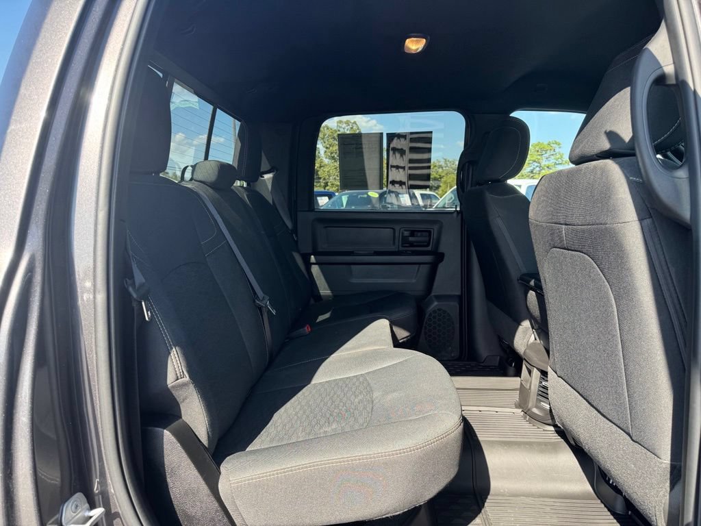 Used 2025 RAM 2500 Tradesman AWD/4WD image 18