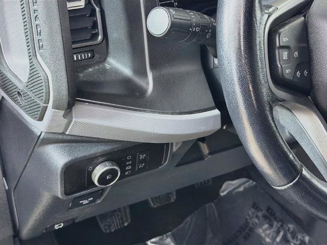 Certified 2023 Ford Bronco Big Bend w/ Sasquatch Package AWD/4WD image 10