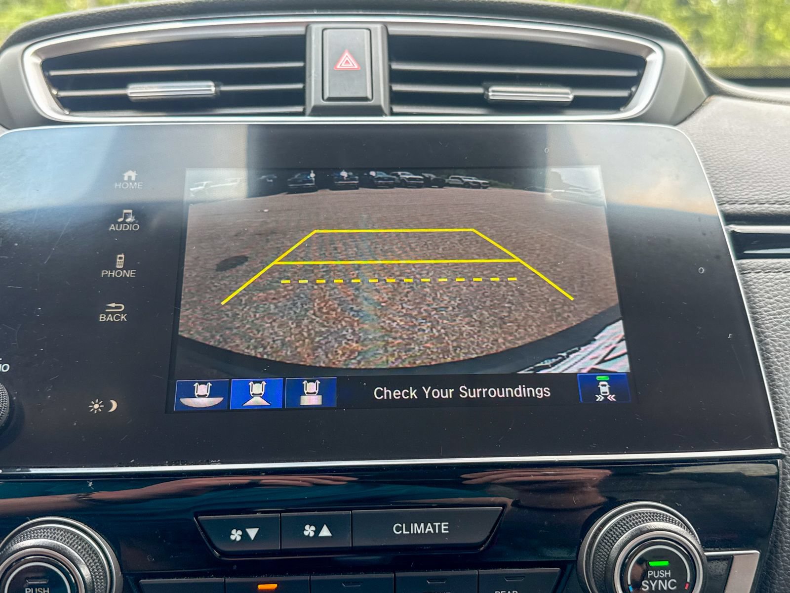 Used 2021 Honda CR-V EX-L image 41