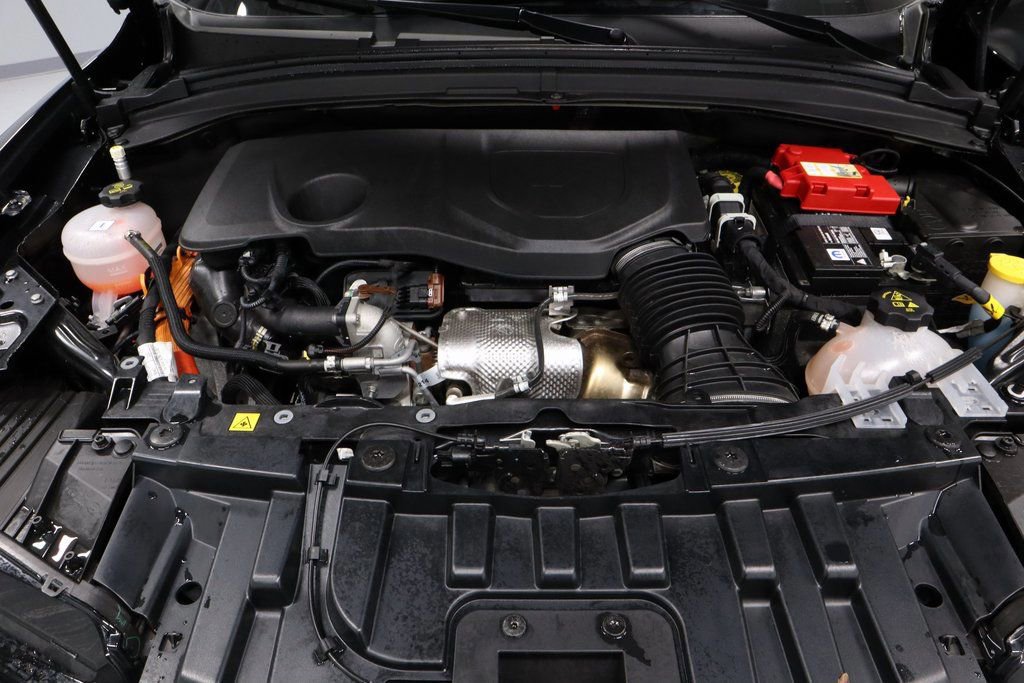 Used 2024 Dodge Hornet R/T Plus image 12