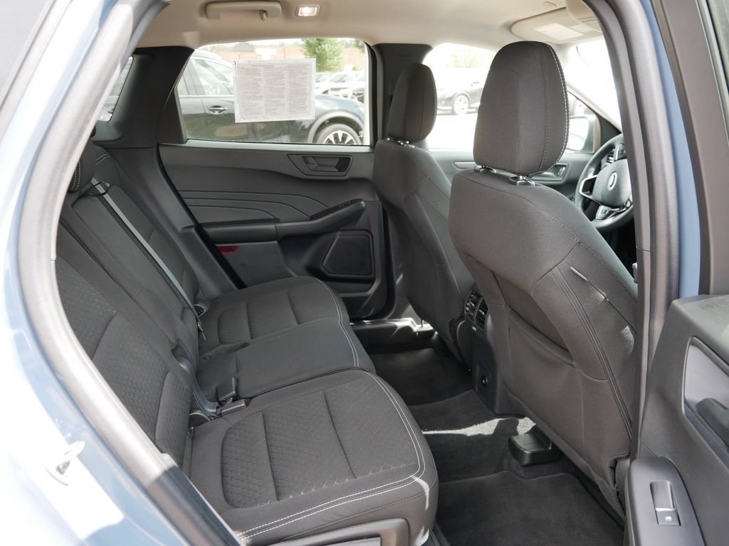 Certified 2024 Ford Escape Active AWD/4WD image 22