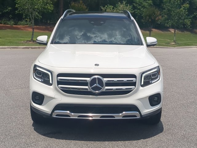 Used 2022 Mercedes-Benz GLB 250 4MATIC image 9