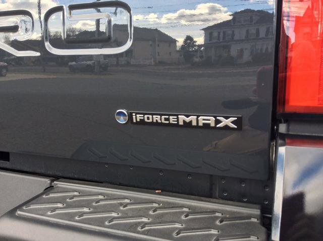 Used 2025 Toyota Tacoma TRD Pro image 15