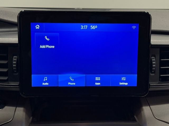 Certified 2022 Ford Explorer XLT image 27