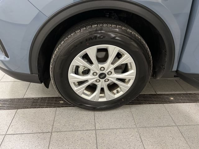 Certified 2024 Ford Escape Active AWD/4WD image 10