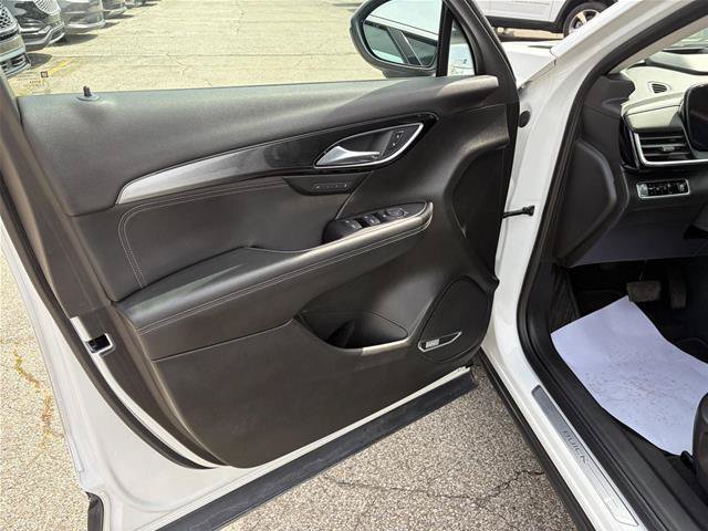 Used 2024 Buick Envision Preferred AWD/4WD image 11