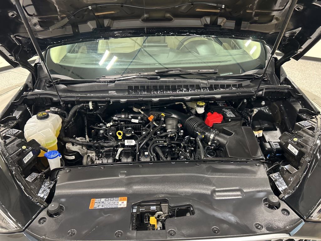 Certified 2024 Ford Edge SEL w/ Convenience Package AWD/4WD image 30