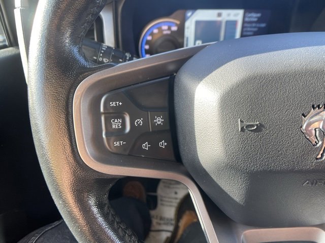 Certified 2021 Ford Bronco Black Diamond w/ Sasquatch Package image 19