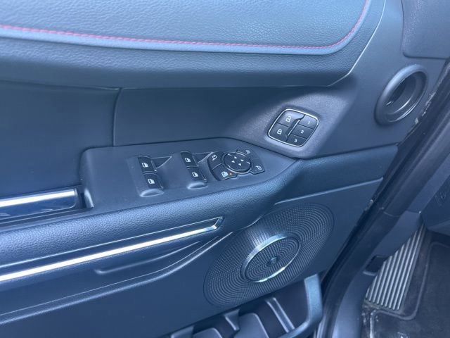 Certified 2022 Ford Expedition Max Limited w/ Equipment Group 304A image 22