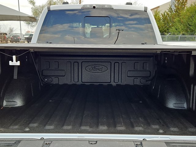 Certified 2025 Ford F150 Raptor image 9