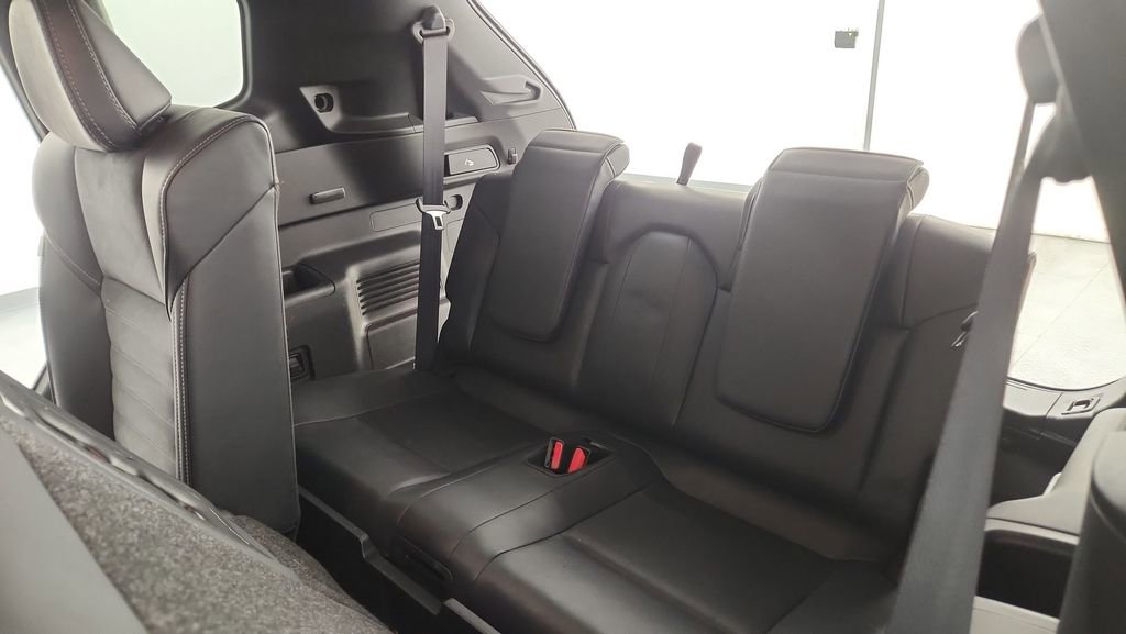 Used 2024 Mitsubishi Outlander SE AWD/4WD image 27