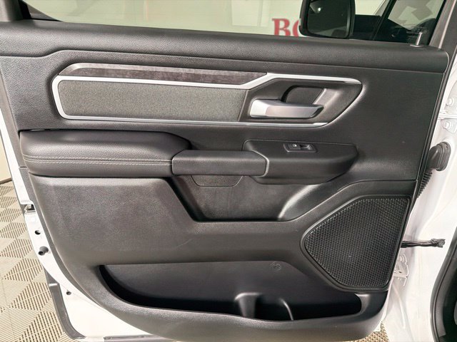 Used 2021 RAM 1500 Big Horn AWD/4WD image 28