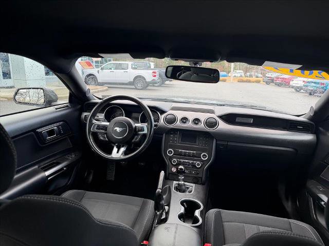 Certified 2019 Ford Mustang GT w/ GT Performance Package image 27