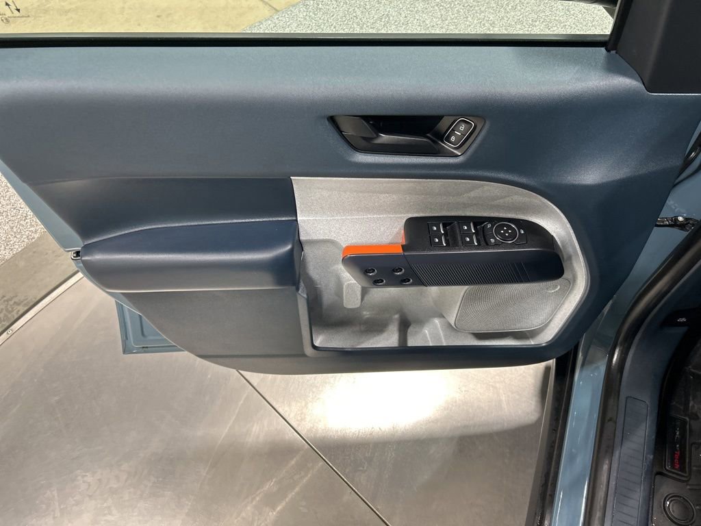 Certified 2022 Ford Maverick XLT w/ Equipment Group 300A Standard image 15