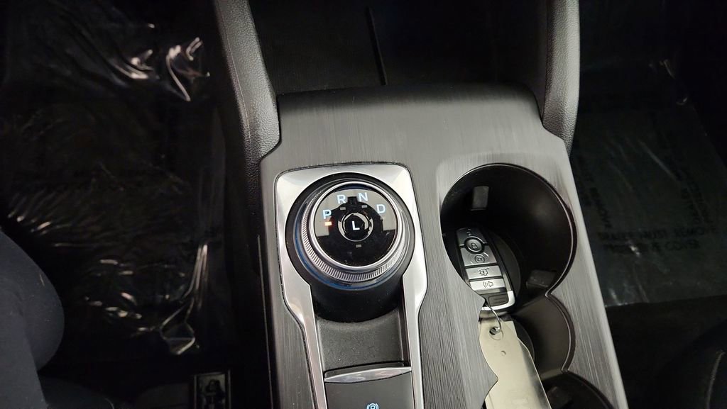 Certified 2023 Ford Escape ST-Line Select w/ Tech Pack #1 image 28