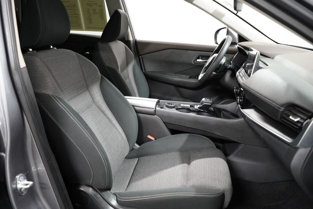 Used 2022 Nissan Rogue SV AWD/4WD image 31