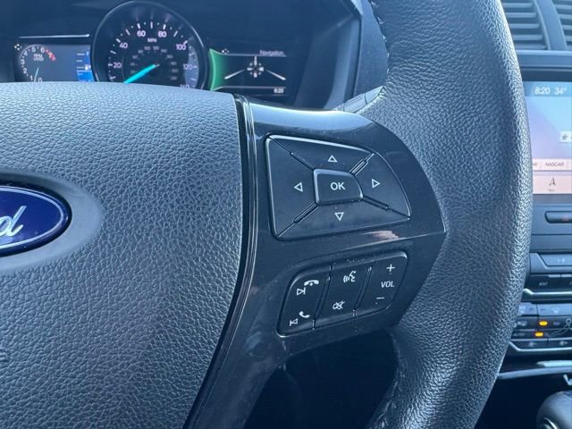Certified 2019 Ford Explorer XLT w/ Equipment Group 201A FWD image 20