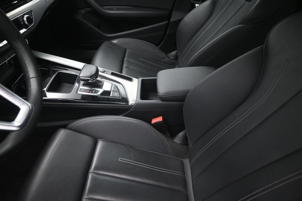 Used 2025 Audi A5 2.0T Premium Plus AWD/4WD image 21