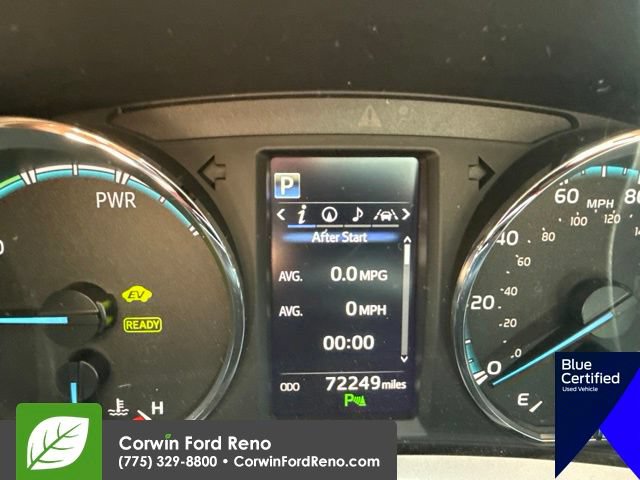 Used 2018 Toyota RAV4 XLE w/ Convenience Package AWD/4WD image 19