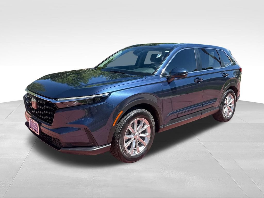 Used 2023 Honda CR-V EX-L image 5