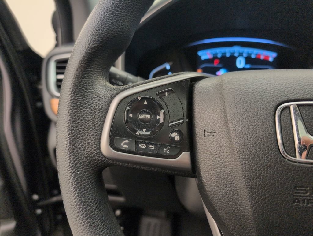 Used 2019 Honda CR-V EX image 42