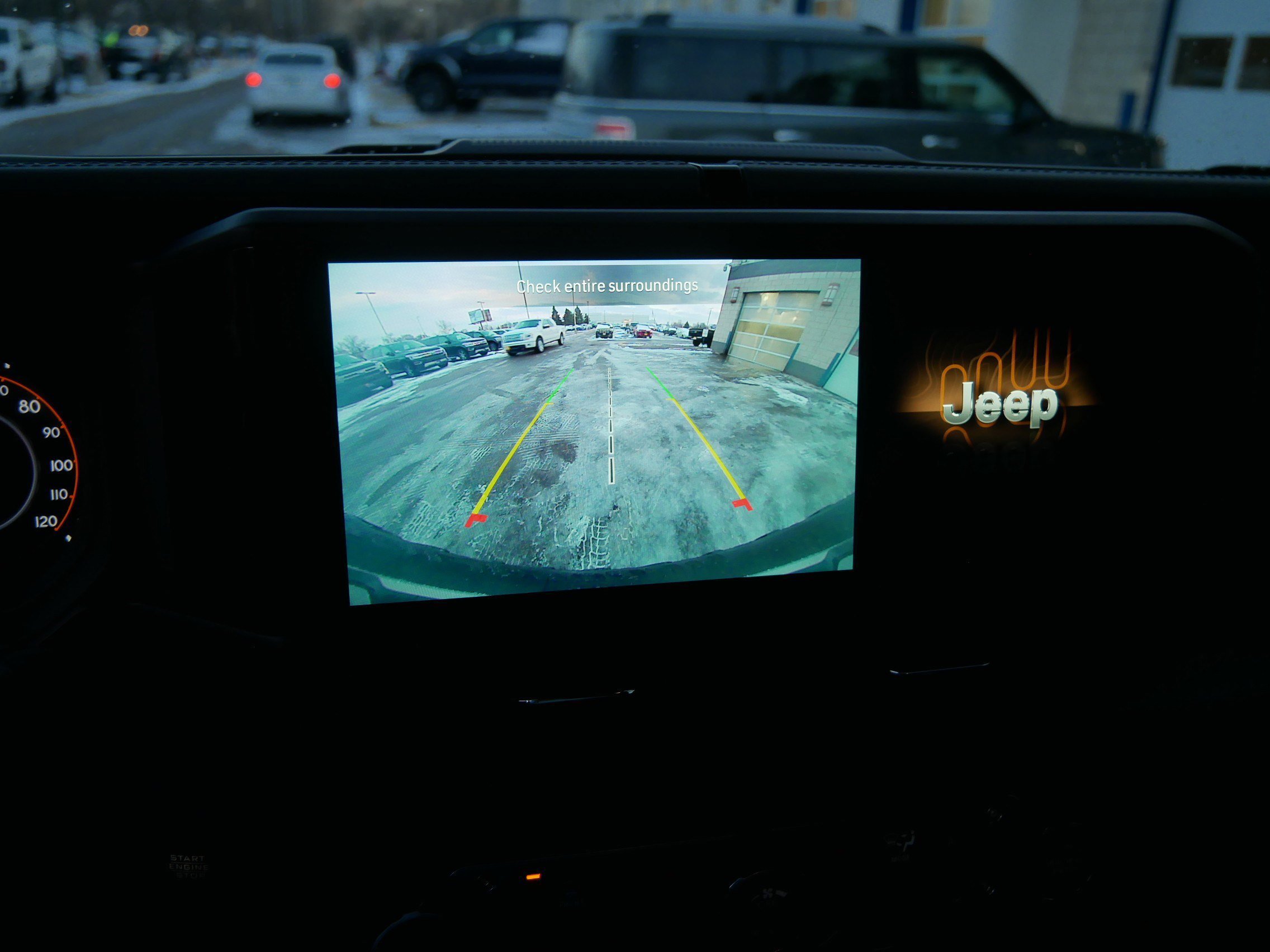 Used 2024 Jeep Wrangler Rubicon image 30