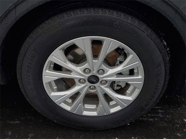 Certified 2023 Ford Escape Active w/ Tech Pack #1 image 5