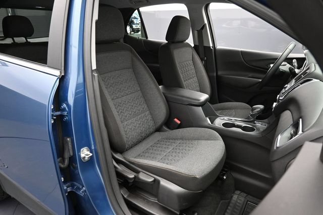 Used 2024 Chevrolet Equinox LT AWD/4WD image 31