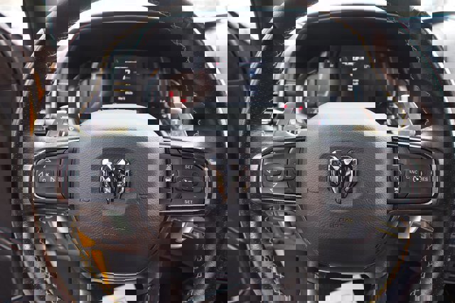 Used 2023 RAM 1500 TRX w/ TRX Level 2 Equipment Group image 21