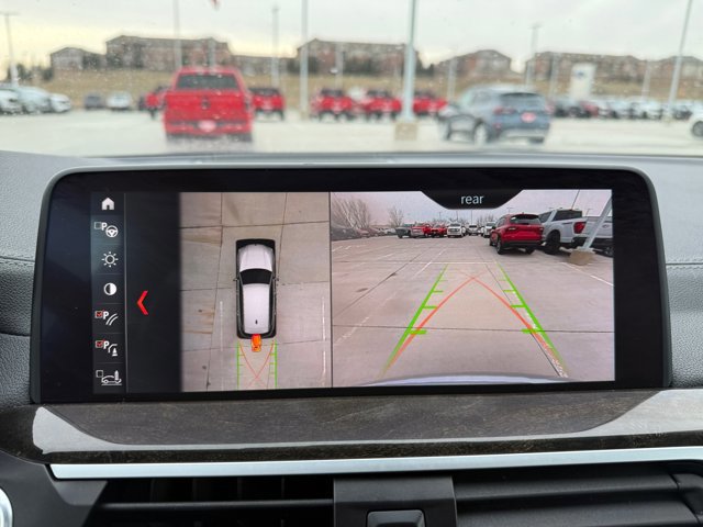 Used 2019 BMW X3 M40i w/ Premium Package image 19